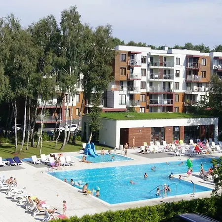 Luxury Baltic Polanki *