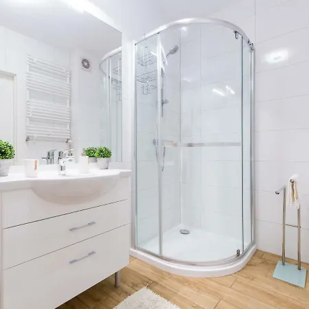 Apartment Luxury Baltic Polanki Kolobrzeg