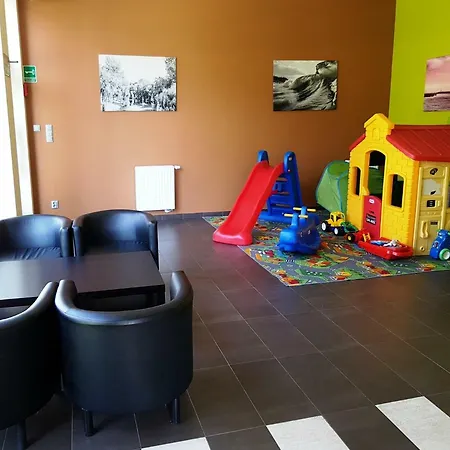Luxury Baltic Polanki * Kolobřeh