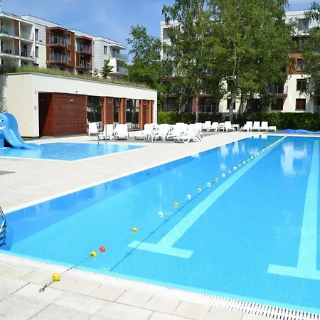 Luxury Baltic Polanki *