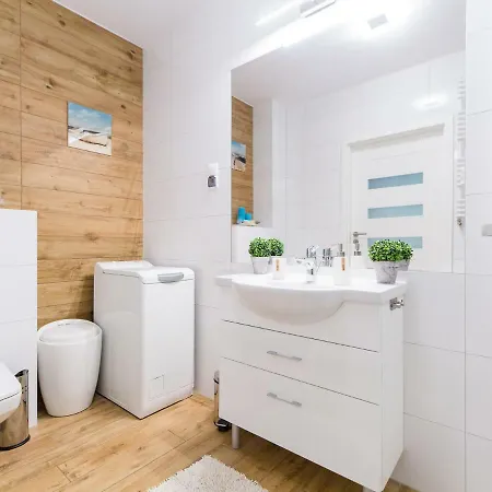 Luxury Baltic Polanki Kolobřeh