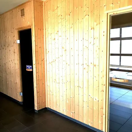 Apartmán Luxury Baltic Polanki Kolobřeh