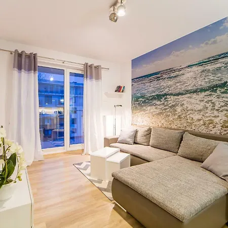 Luxury Baltic Polanki *